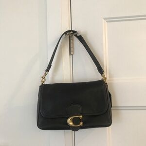 Coach Soft Tabby Shoulder bag